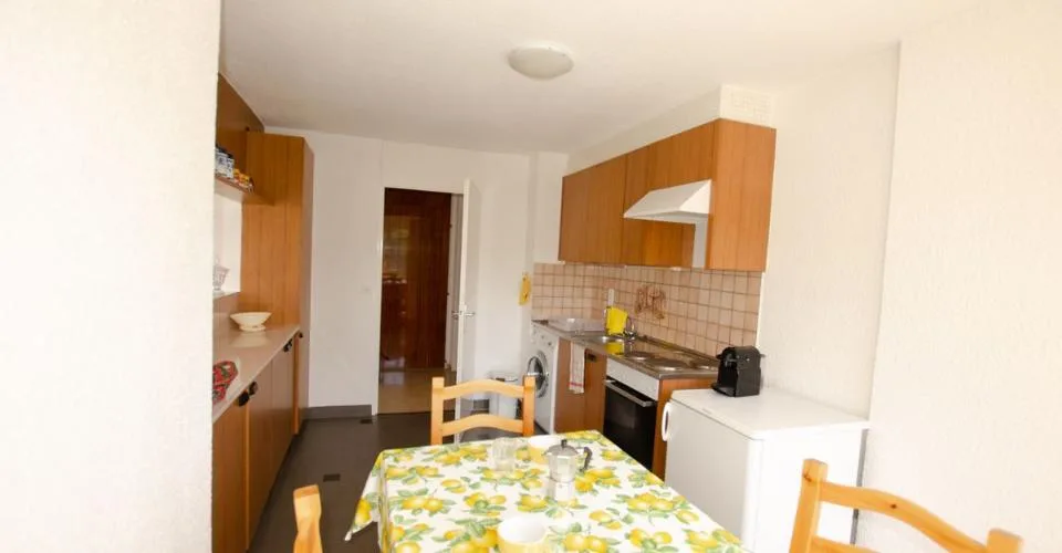 Appartement location à la semaine