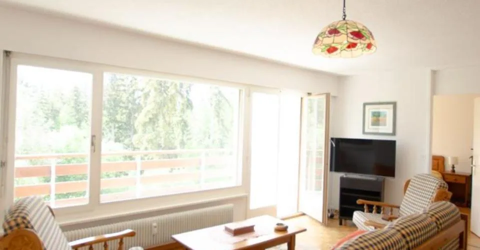 Appartement location à la semaine