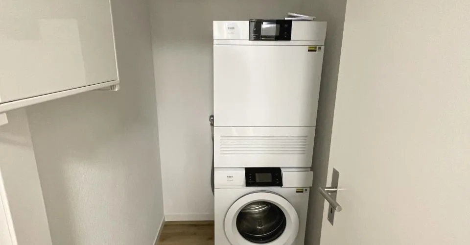Appartement de 5.5p refait à neuf