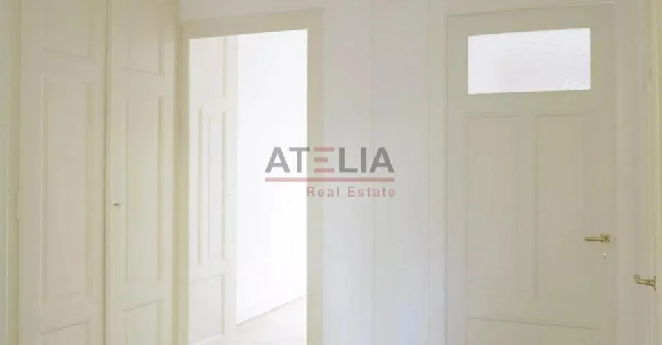 Appartement 3,5 pièces avec balcon