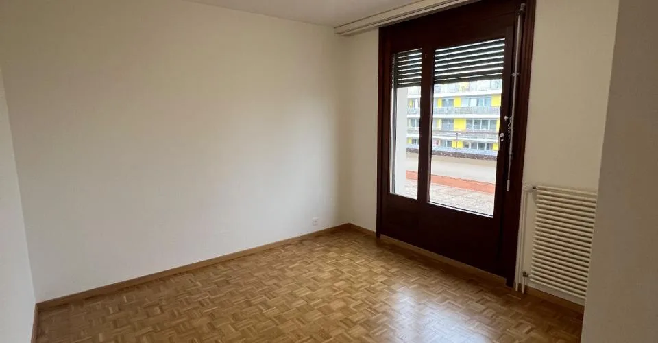 Appartement en attique de 6 pièces