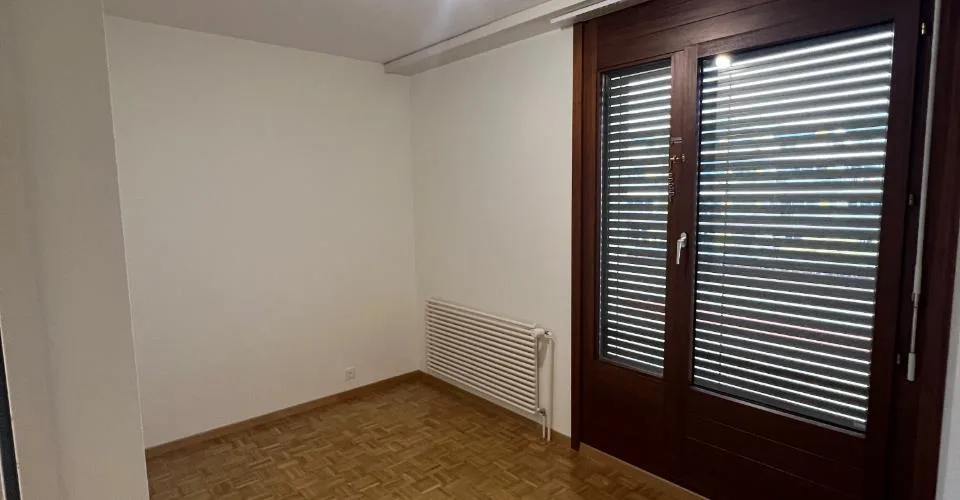 Appartement en attique de 6 pièces
