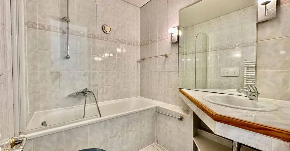 Charmant duplex de 3.5 pièces au 1er étage à Versoix