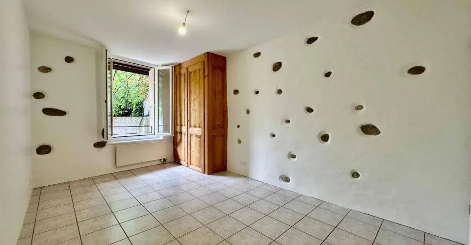 Charmant duplex de 3.5 pièces au 1er étage à Versoix