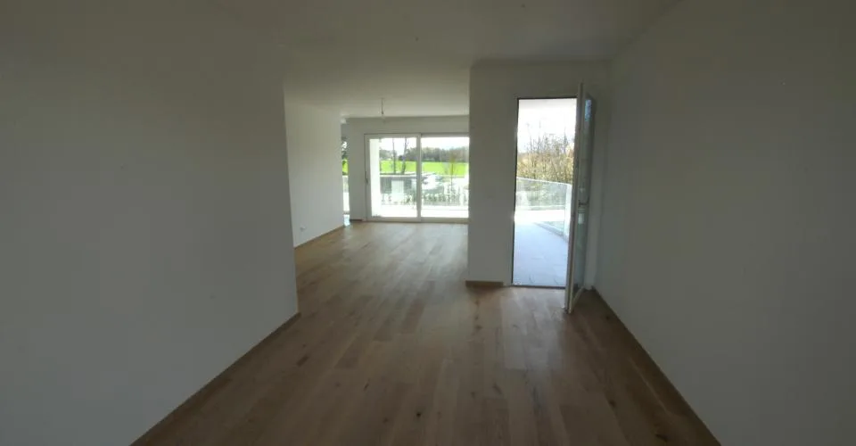 Bel appartement de 5 pièces d’env. 109m2 + balcon – Foto 4 von 6
