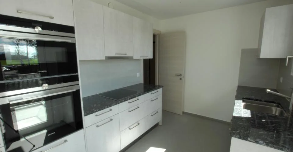 Bel appartement de 5 pièces d’env. 109m2 + balcon – Foto 5 von 6