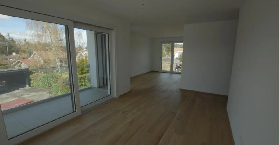 Bel appartement de 5 pièces d’env. 109m2 + balcon – Foto 3 von 6