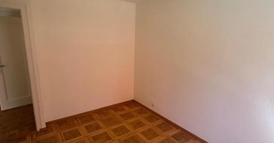 Appartement 4 pièces