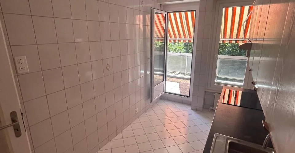 Appartement 4 pièces