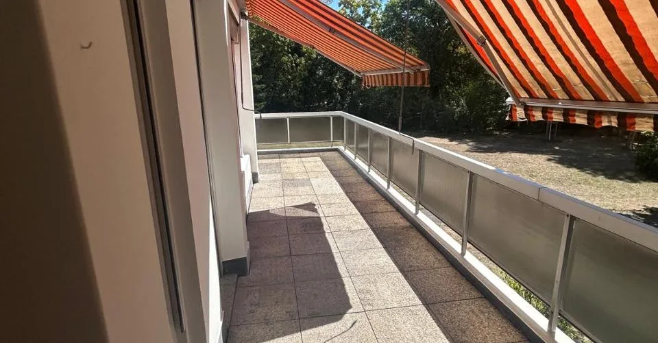 Appartement 4 pièces