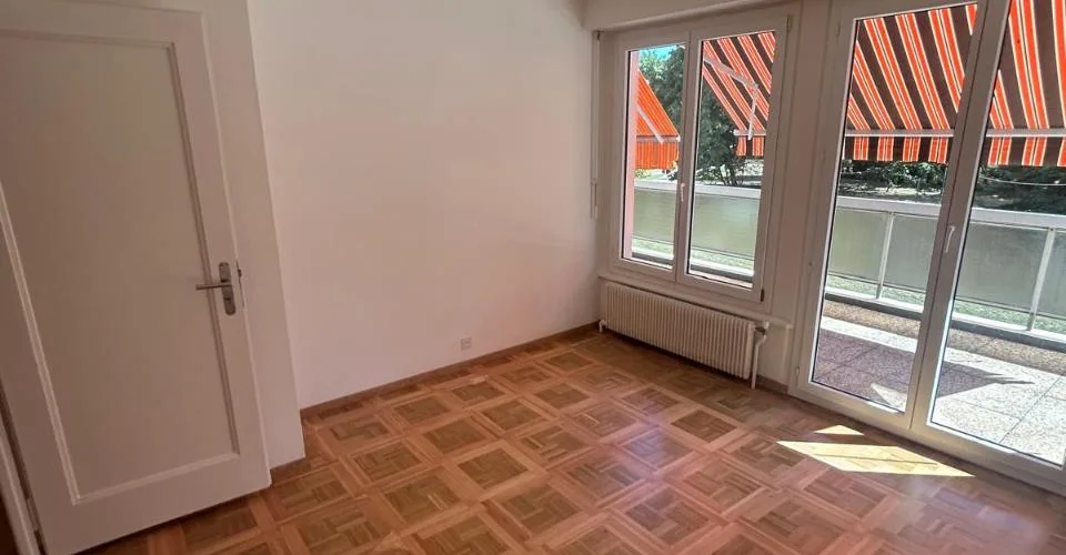 Appartement 4 pièces