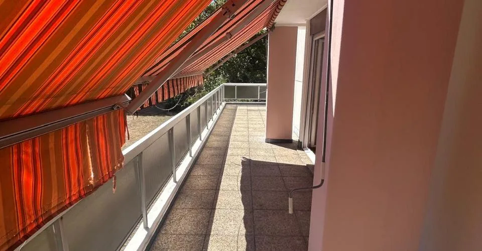 Appartement 4 pièces
