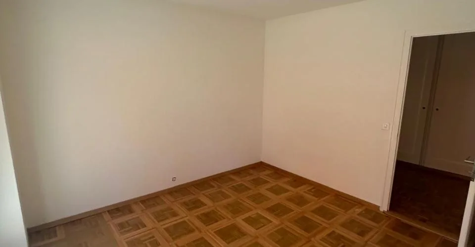 Appartement 4 pièces