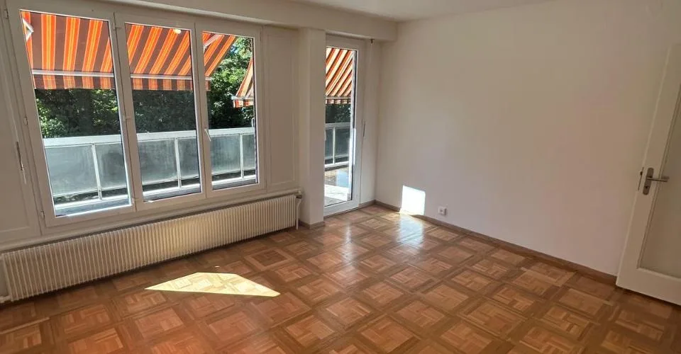 Appartement 4 pièces
