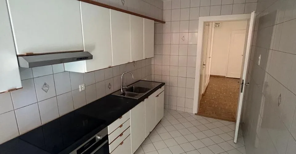Appartement 4 pièces