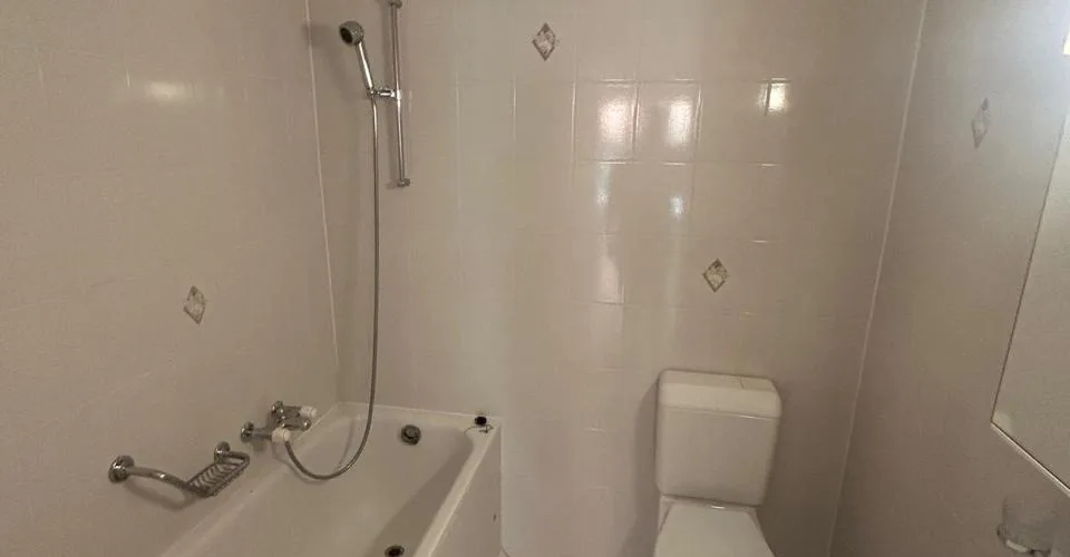 Appartement 4 pièces