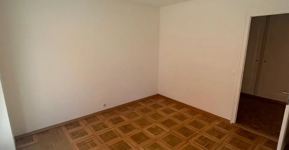 Appartement 4 pièces