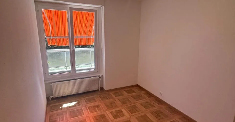 Appartement 4 pièces
