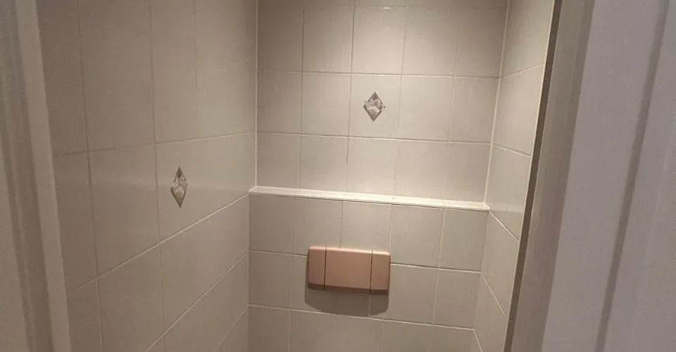 Appartement 4 pièces
