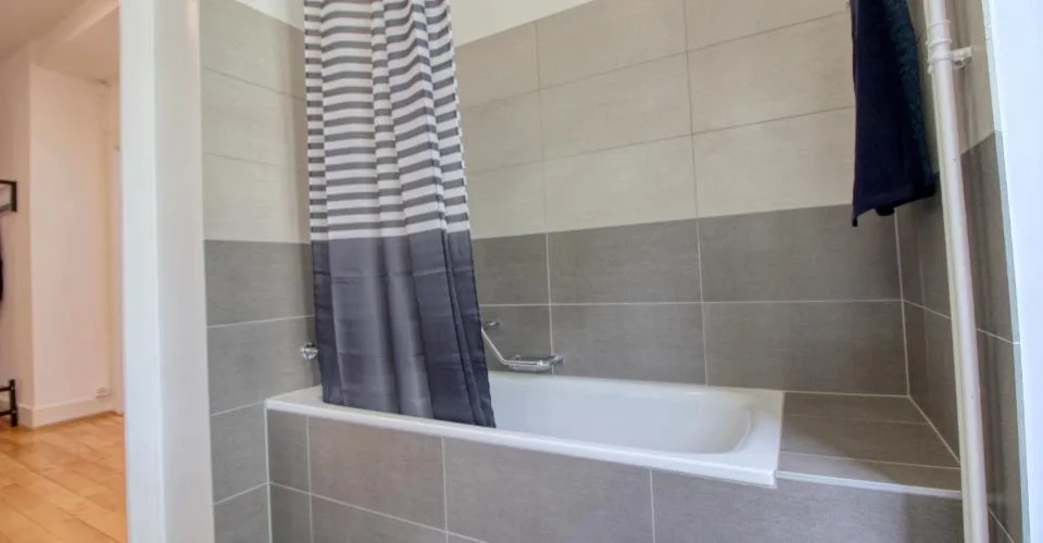 Magnifique appartement meublé en colocation, hypercentre de Genève