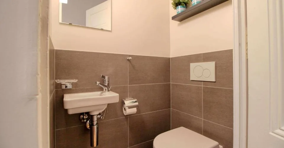 Magnifique appartement meublé en colocation, hypercentre de Genève