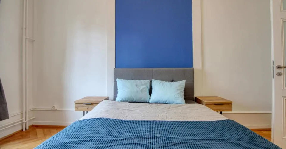 Magnifique appartement meublé en colocation, hypercentre de Genève