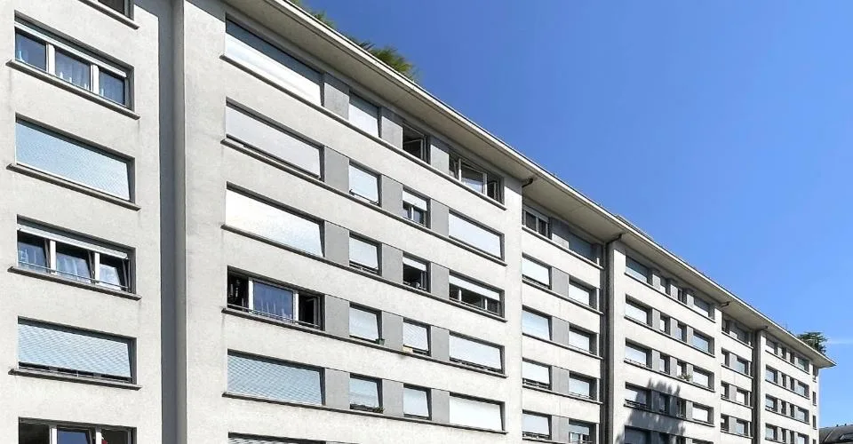 AIRE - Chemin des Ouches 1 - 66m2