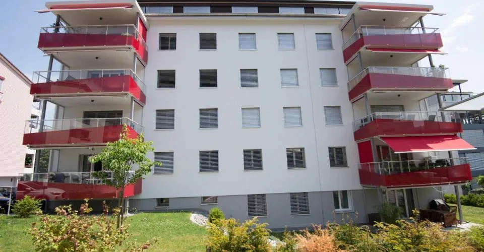 Abstellplatz zu vermieten in Kriens