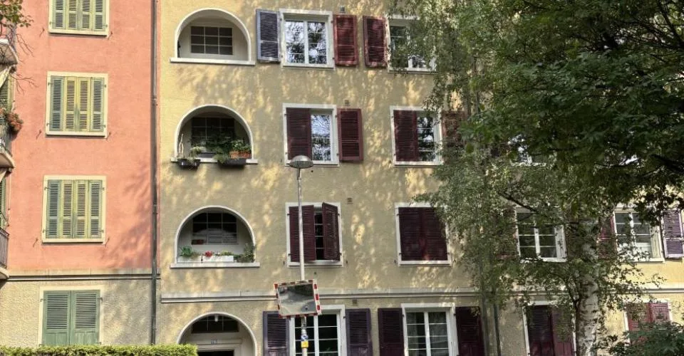 Ihr STWE-Projekt an begehrter Lage im Berner Länggass-Quartier
