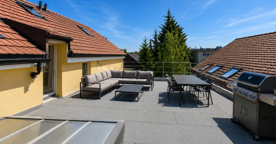 Saniertes Mehrfamilienhaus mit Attraktiver Rendite in Biel-Bienne