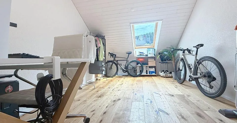 Appartement de 4,5 pièces à Châtillon