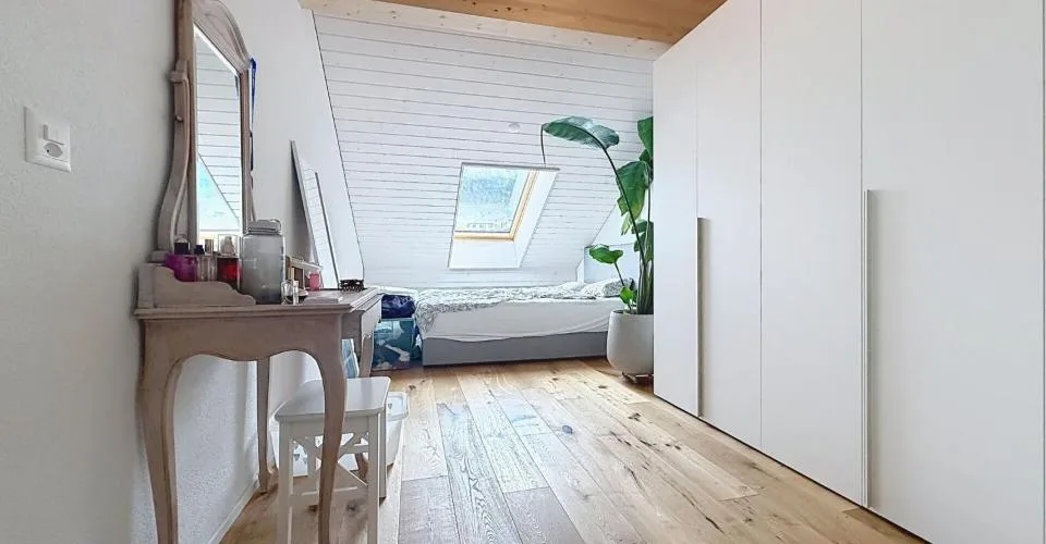 Appartement de 4,5 pièces à Châtillon
