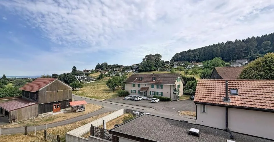 Appartement de 4,5 pièces à Châtillon
