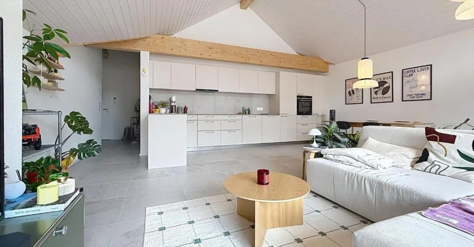 Appartement de 4,5 pièces à Châtillon