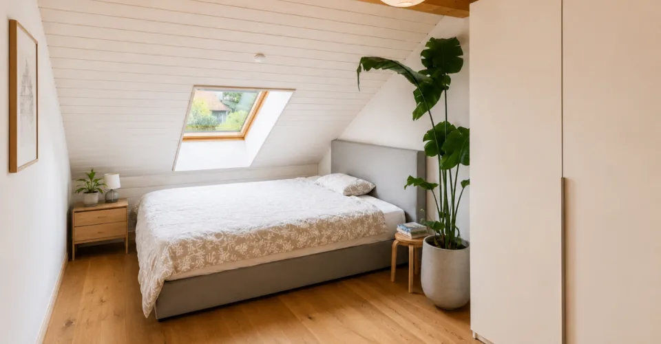 Appartement de 4,5 pièces à Châtillon