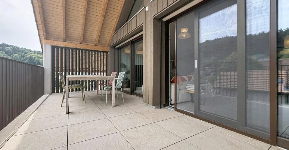 Appartement de 4,5 pièces à Châtillon