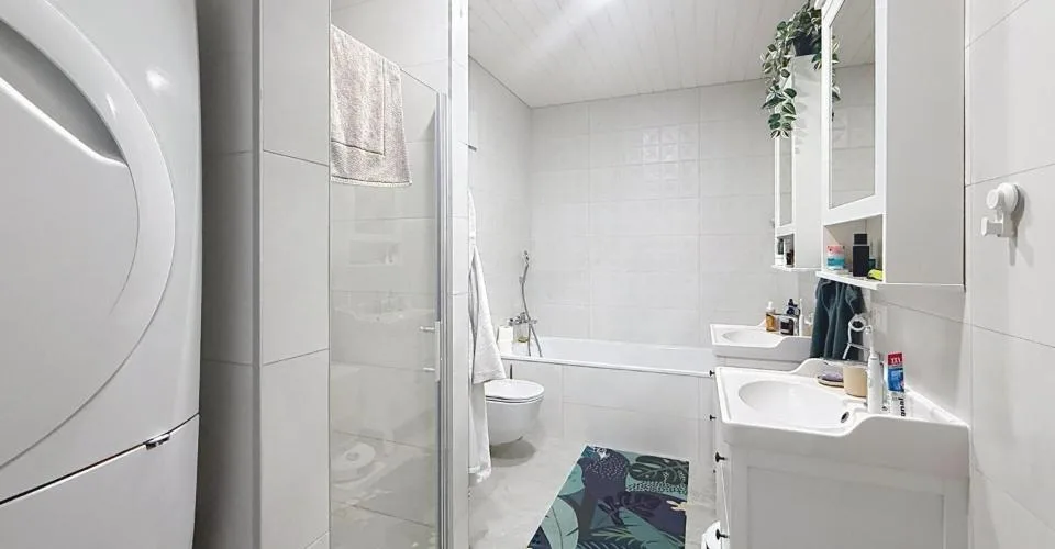 Appartement de 4,5 pièces à Châtillon