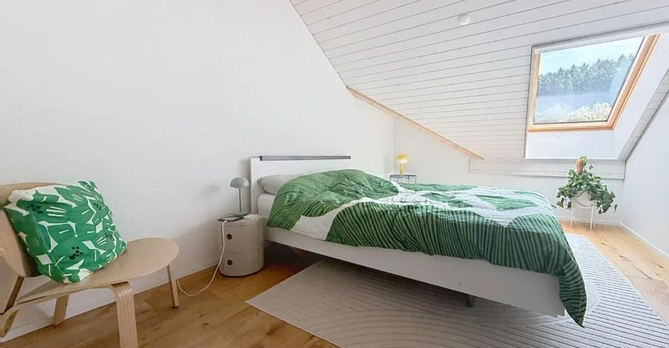 Appartement de 4,5 pièces à Châtillon