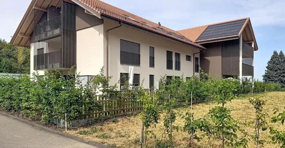 Appartement de 4,5 pièces à Châtillon