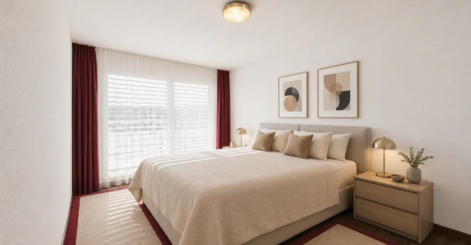 Ein Zuhause zum Wohlfühlen  6.5-Zimmer-Doppeleinfamilienhaus in Oftringen