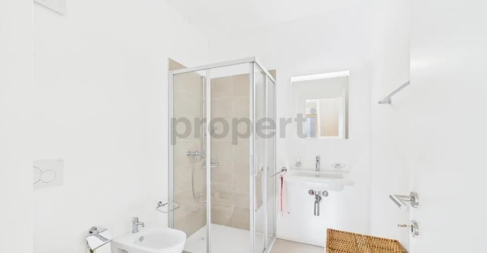 Penthouse exclusif de 3.5 pièces à Biasca - Résidence al Mulino