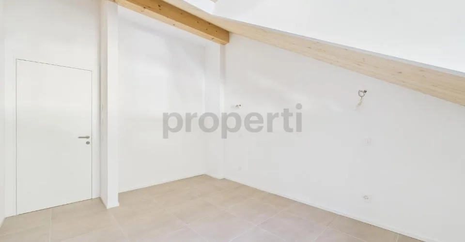 Penthouse exclusif de 3.5 pièces à Biasca - Résidence al Mulino