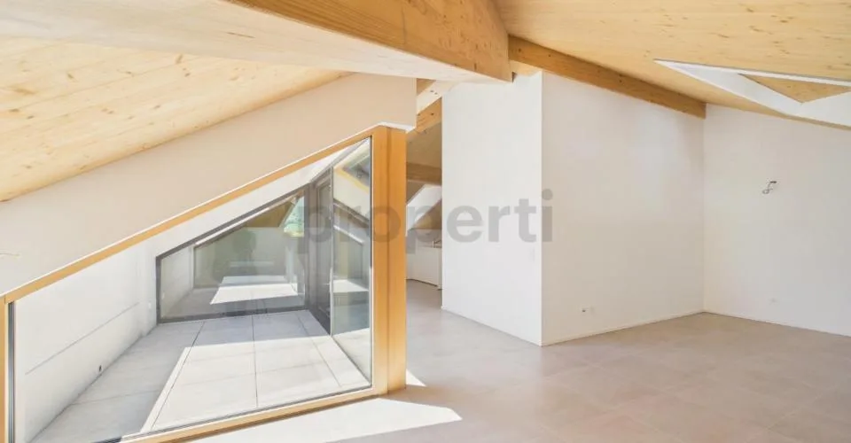 Penthouse exclusif de 3.5 pièces à Biasca - Résidence al Mulino