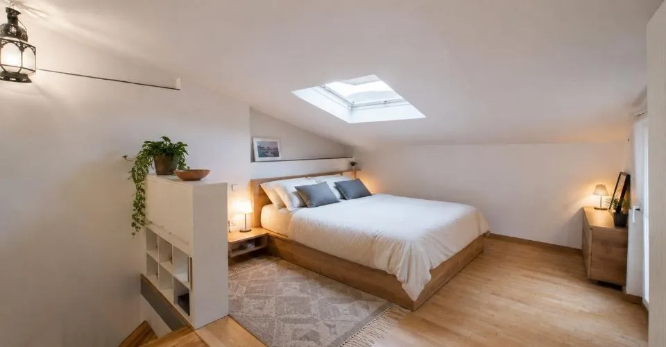 Splendide maison rénovée de 4.5 pièces dans le noyau de Melide