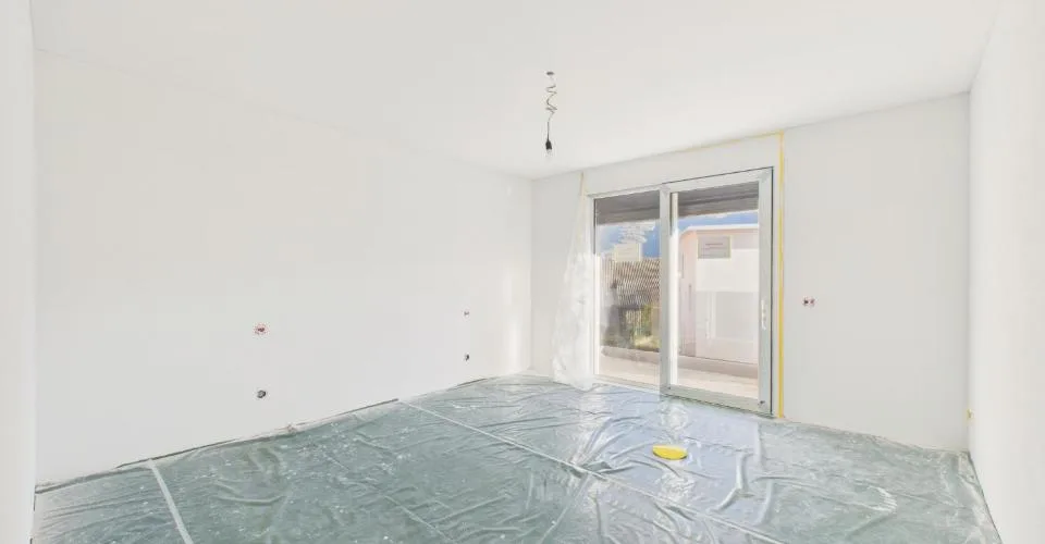 Maison mitoyenne moderne de nouvelle construction à Cugnasco  4.5 pièces avec jardin