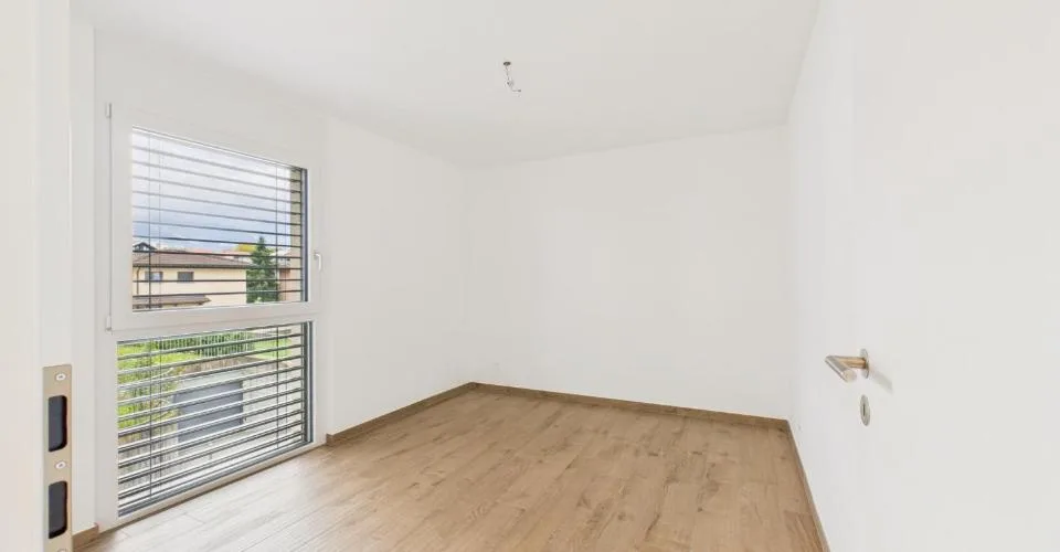 Charmant appartement de 2.5 pièces à Giubiasco, dans le canton du Tessin