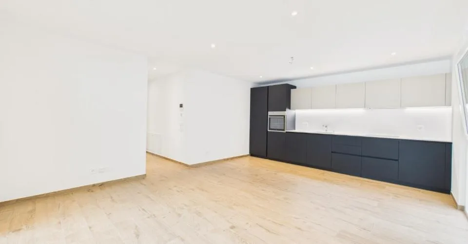 Charmant appartement de 2.5 pièces à Giubiasco, dans le canton du Tessin