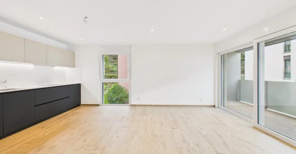 Charmant appartement de 2.5 pièces à Giubiasco, dans le canton du Tessin