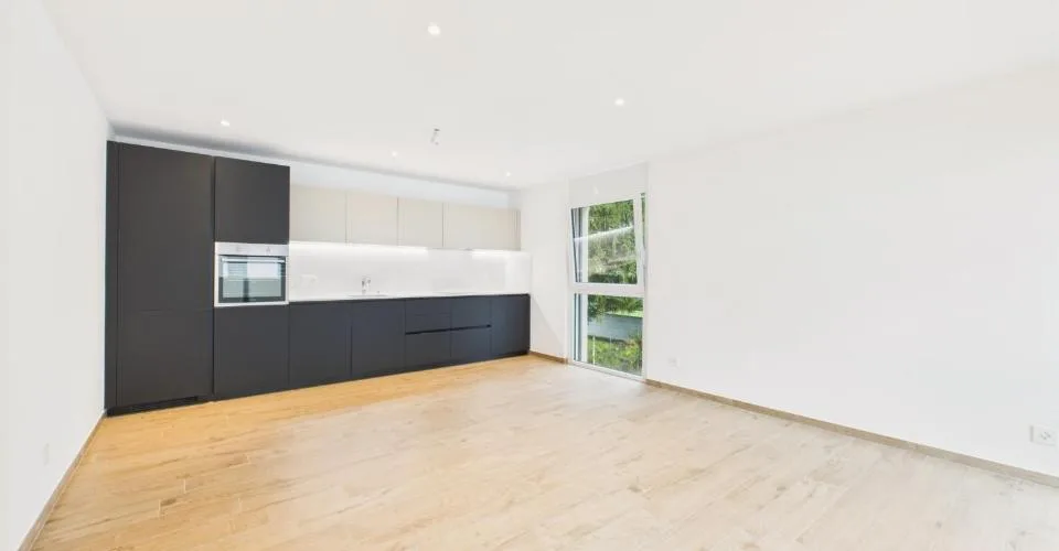 Charmant appartement de 2.5 pièces à Giubiasco, dans le canton du Tessin
