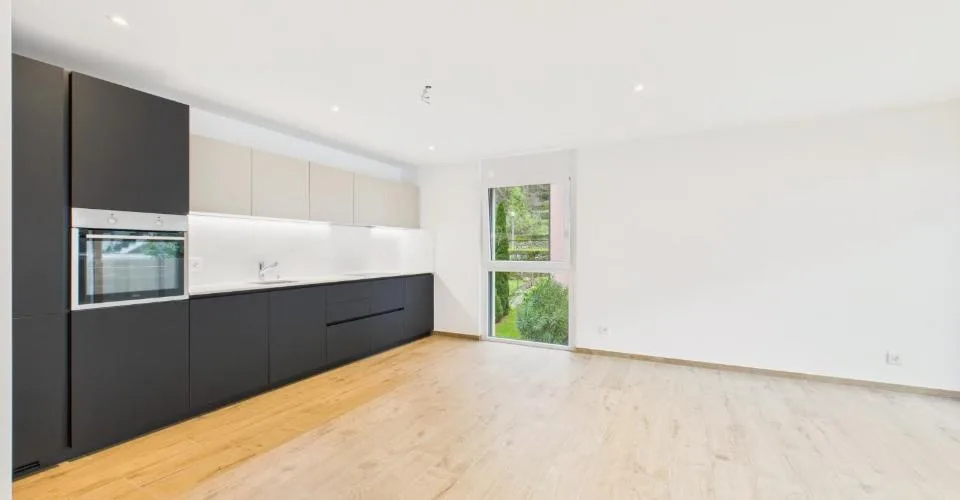 Charmant appartement de 2.5 pièces à Giubiasco, dans le canton du Tessin